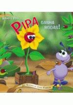 BINHO E PIPA - PIPA GANHA RODAS!