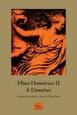 HINO HOMERICO II - A DEMETER
