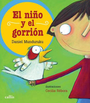 EL NINO Y EL GORRION