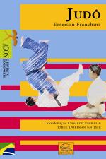 AGON, O ESPIRITO DO ESPORTE - JUDO