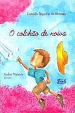 COLCHAO DE NOIVA, O