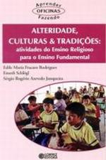 ALTERNIDADE, CULTURA & TRADICOES - ATIVIDADES DO E