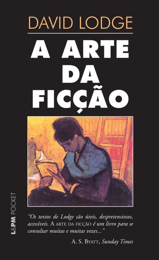 ARTE DA FICCAO, A