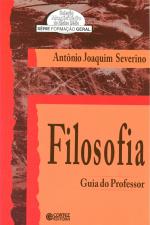 FILOSOFIA - GUIA DO PROFESSOR