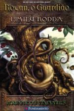 ROWAN, O GUARDIAO - V. 02