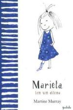 MARIETA TEM UM DILEMA