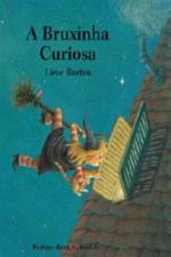 BRUXINHA CURIOSA, A