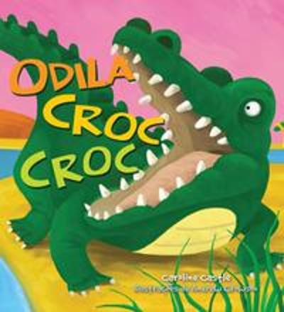 ODILA CROC CROC