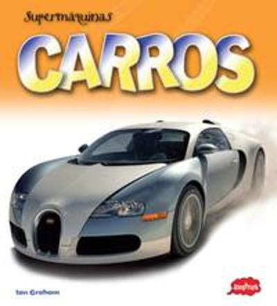 SUPERMAQUINAS - CARROS