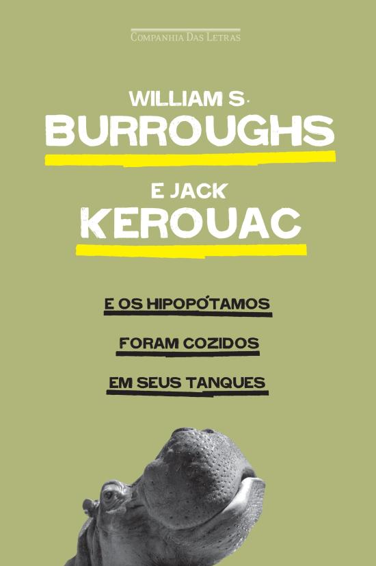 E OS HIPOPOTAMOS FORAM COZIDOS EM SEUS TANQUES
