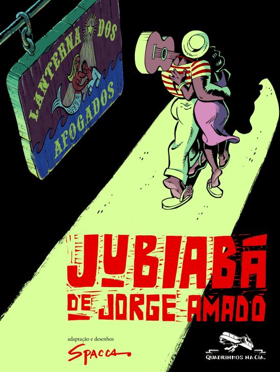 JUBIABA