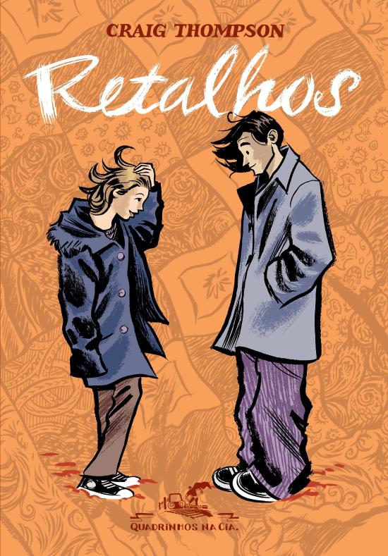RETALHOS