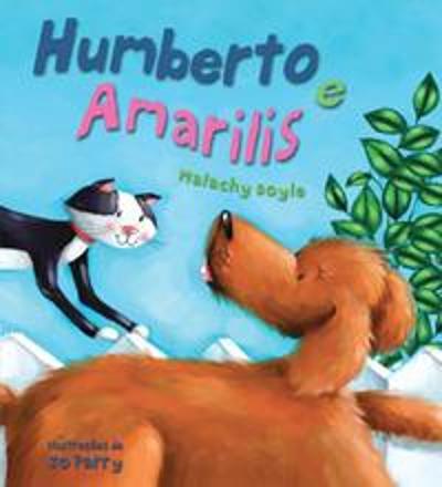 HUMBERTO E AMARILIS