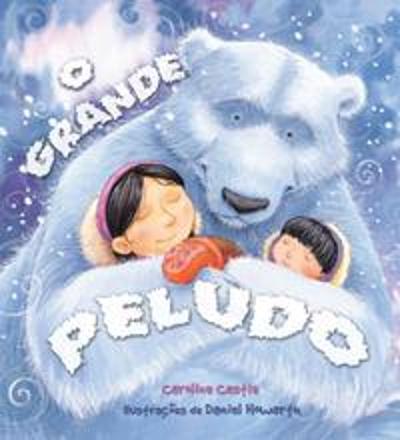 GRANDE PELUDO, O