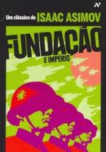 FUNDACAO E IMPERIO
