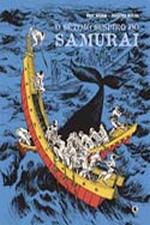 SETIMO SUSPIRO DO SAMURAI, O - V. 2