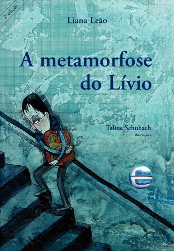 METAMORFOSE DO LIVIO, A