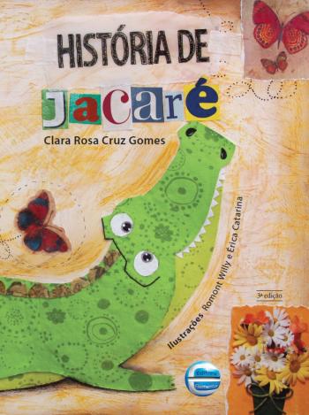 HISTORIA DE JACARE