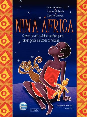 NINA AFRICA