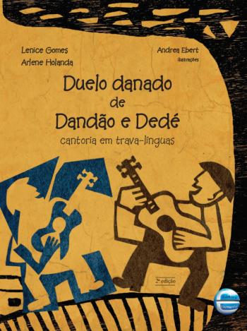 DUELO DANADO DE DANDAO E DEDE