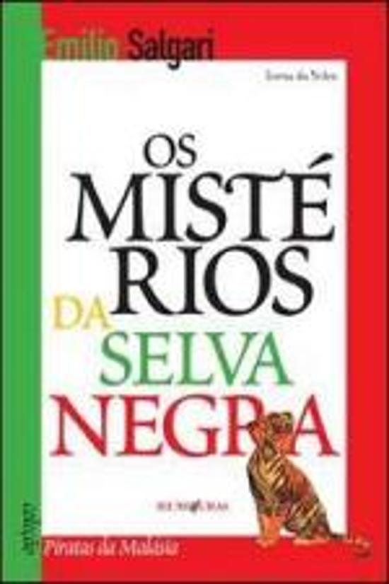 MISTERIO DA SELVA NEGRA, OS