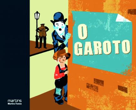 GAROTO, O