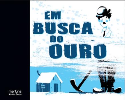 EM BUSCA DO OURO