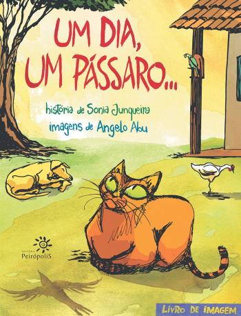 UM DIA, UM PASSARO...