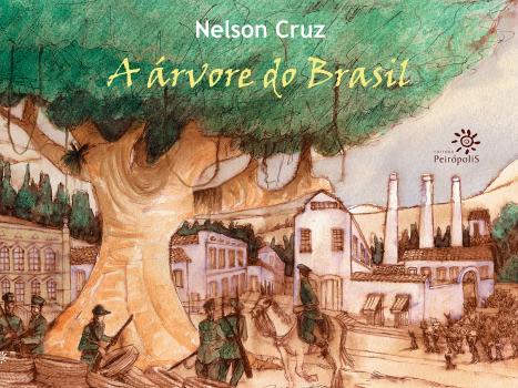 ARVORE DO BRASIL, A