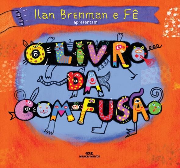 LIVRO DA COM-FUSAO, O