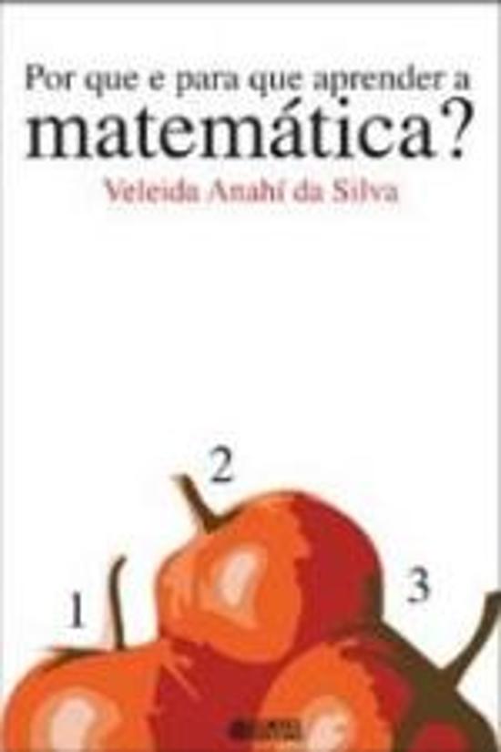 POR QUE E PARA QUE APRENDER A MATEMATICA?