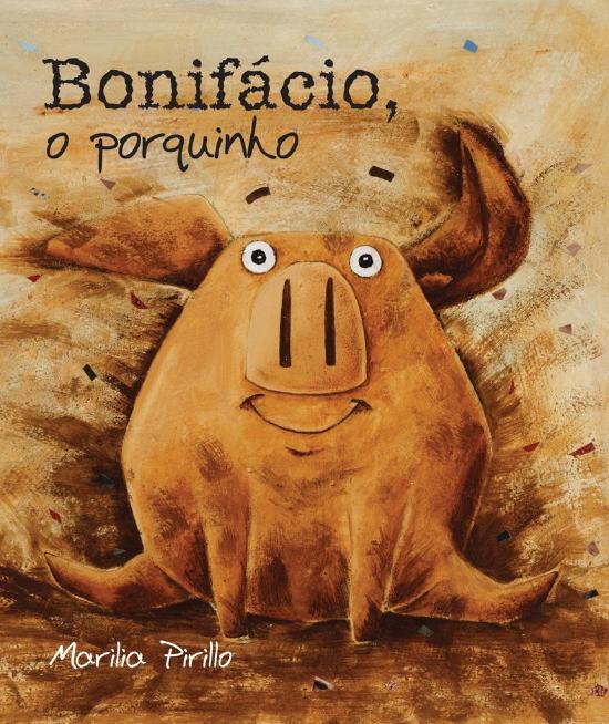 BONIFACIO, O PORQUINHO