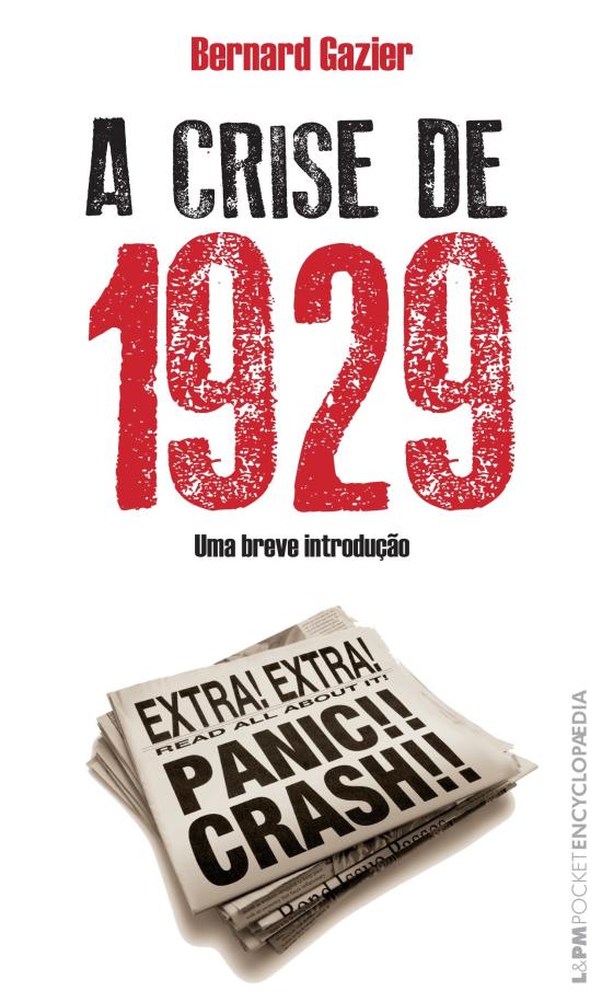 CRISE DE 1929, A