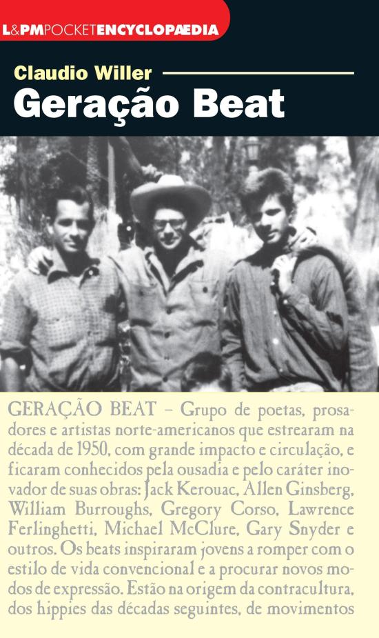 GERACAO BEAT