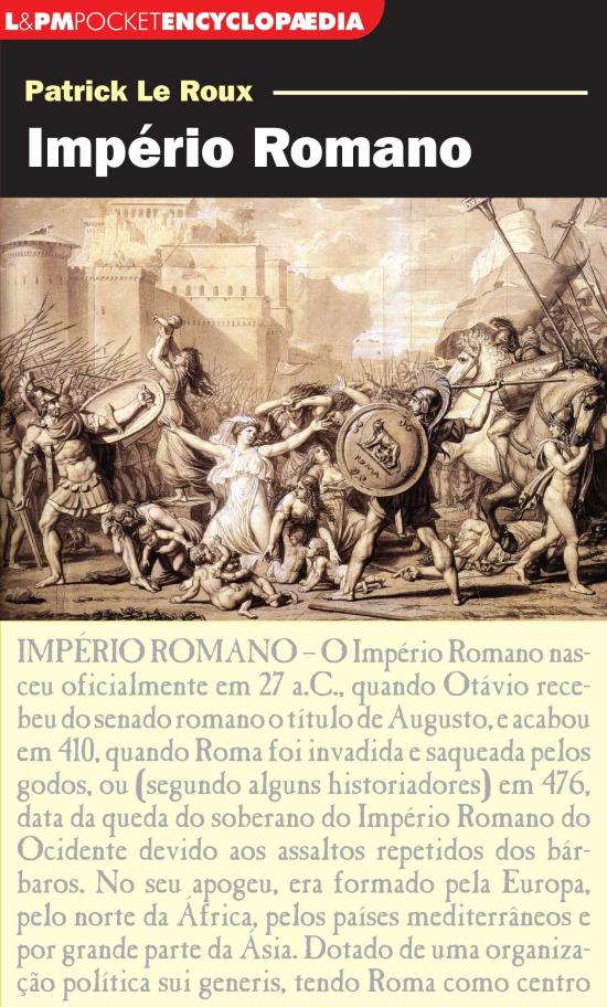IMPERIO ROMANO