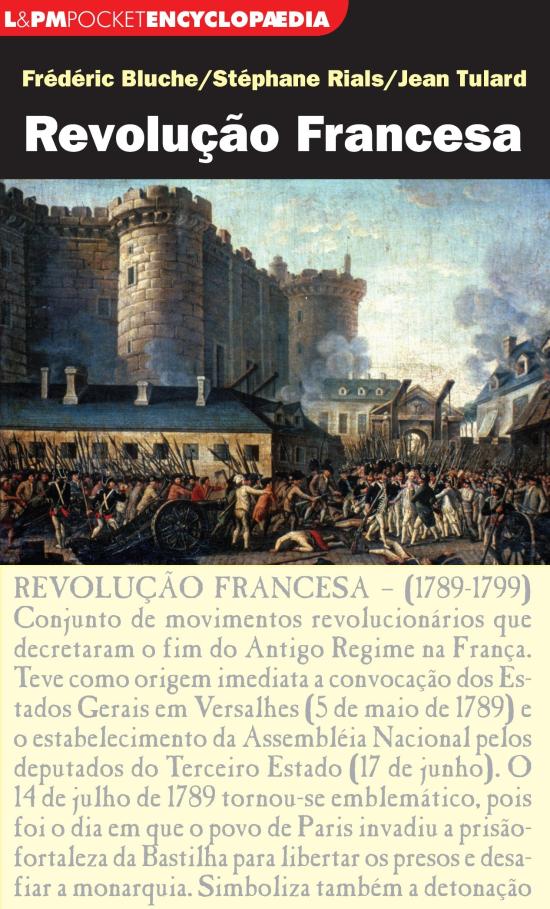 REVOLUCAO FRANCESA