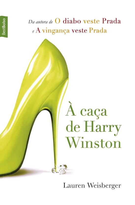 CACA DE HARRY WINSTON, A
