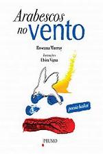 ARABESCOS NO VENTO