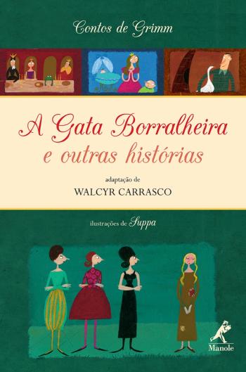 GATA BORRALHEIRA E OUTRAS HISTORIAS, A
