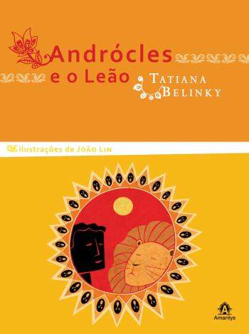 ANDROCLES E O LEAO