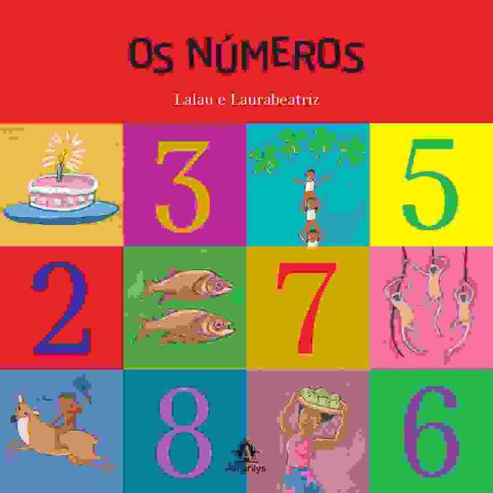 NUMEROS, OS