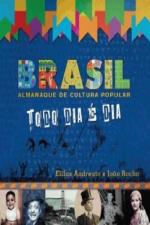 BRASIL - ALMANAQUE DE CULTURA