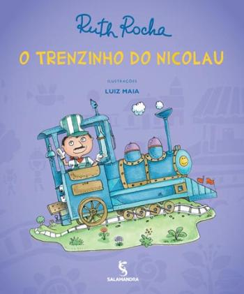 TRENZINHO DO NICOLAU, O