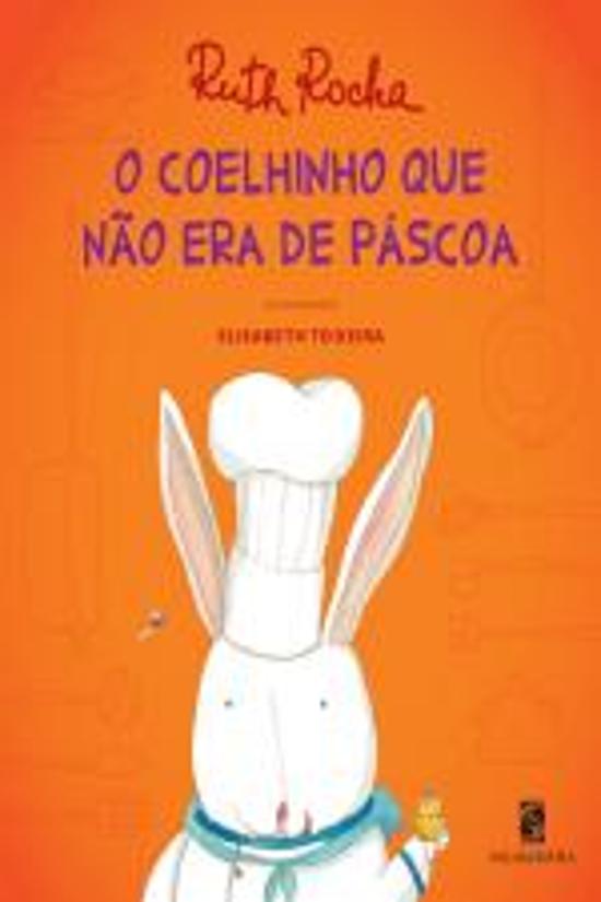 COELHINHO QUE NAO ERA DE PASCOA, O