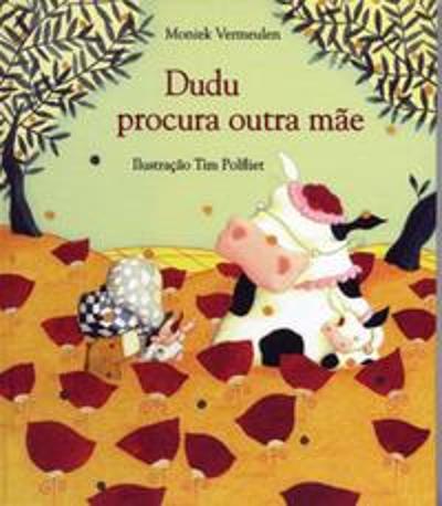 DUDU PROCURA OUTRA MAE