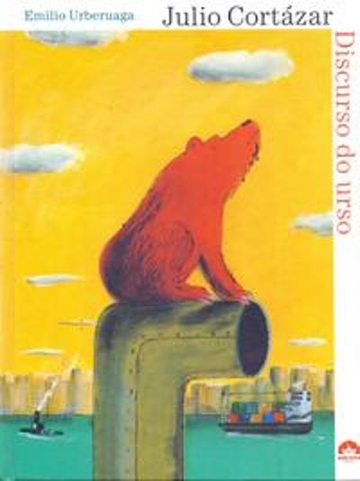 DISCURSO DO URSO, O