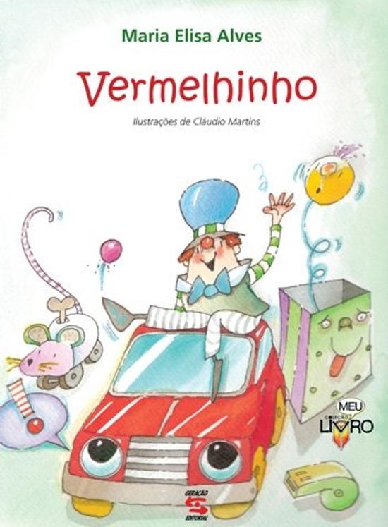 VERMELHINHO