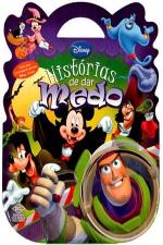 HISTORIAS DE DAR MEDO