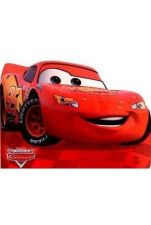 CARINHAS DIVERTIDAS DISNEY - O MUNDO DE CARROS