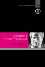 ARISTOTELES - A ETICA A NICOMACO